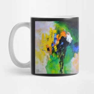 Sympathy Mug